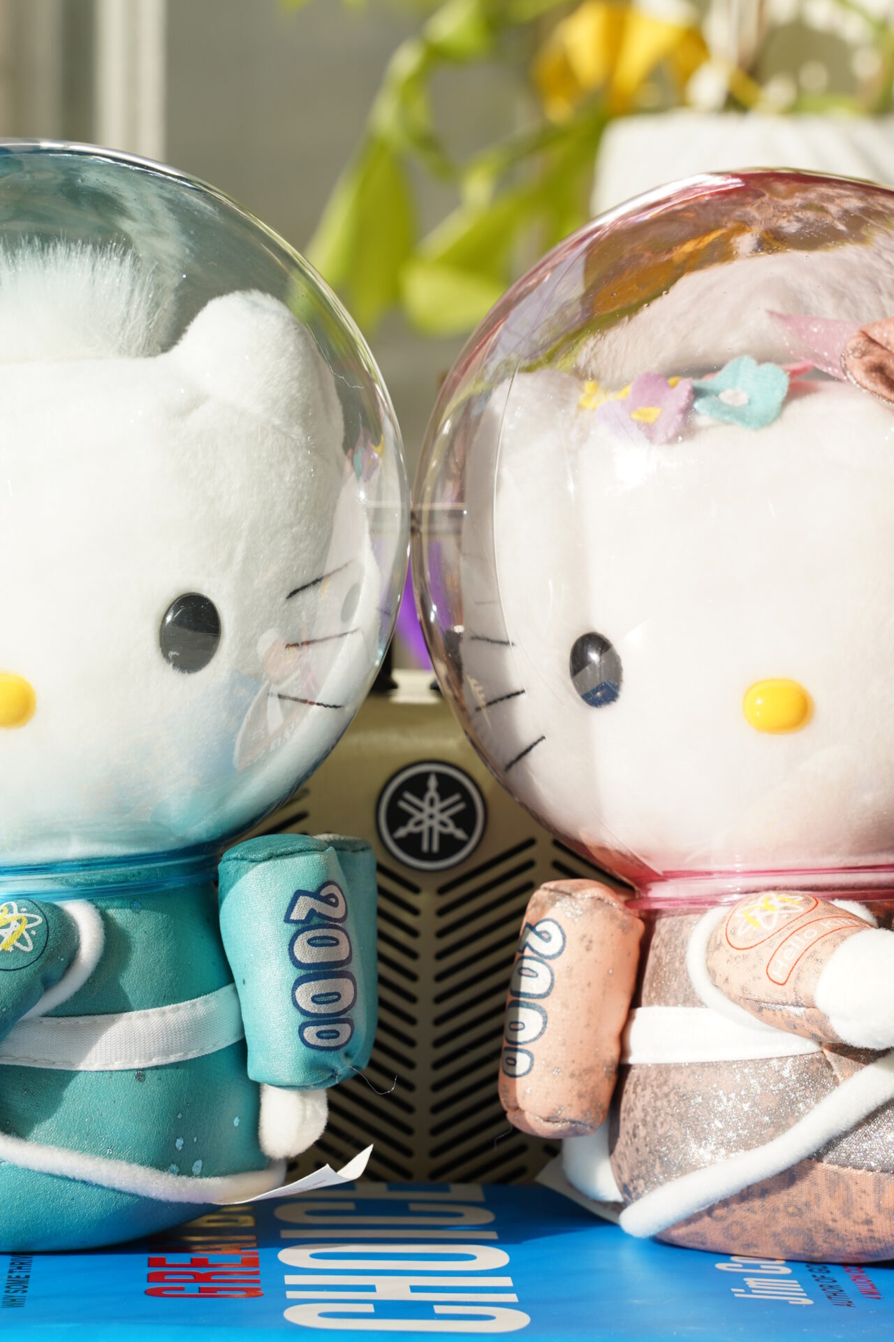 見えても見えなくても 〜Dear Hello〜